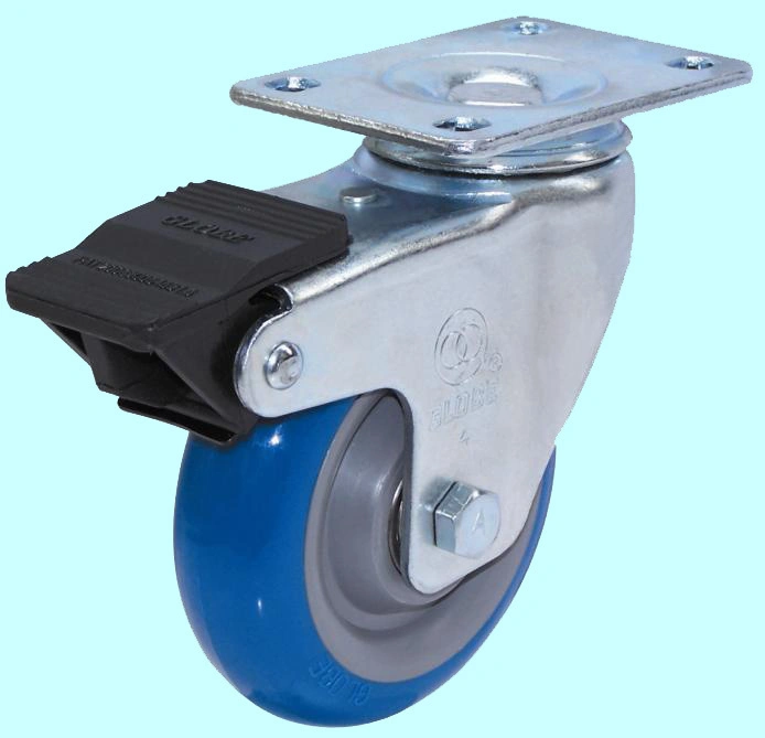 Phenolic Fixed/Swivel/Brake Caster Wheel