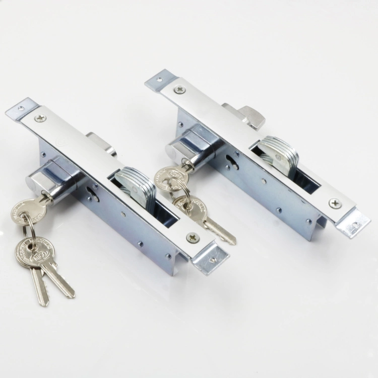 Door Lock Sliding Door Locks Frame Glass Door Mortise Floor Lock