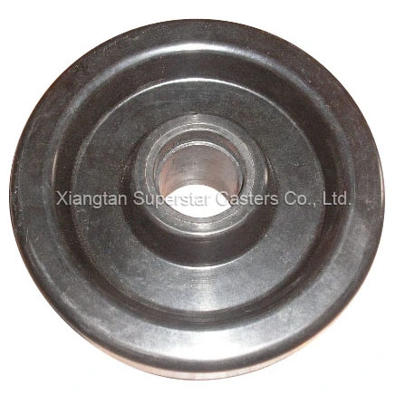 4&quot; Factory High Quality Phenolic Resin Wheel, More Load Capacity and Protect The Floor